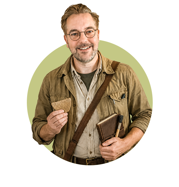 Professor Bumblewick